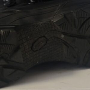 BUTY HAIX COMMANDER TREKKINGOWE MYSLIWSKIE WOJSKOWE ROZ EU 47/46,5 UK 11,5 - obrazek 3