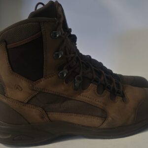 BUTY HAIX SCOUT TREKKINGOWE MYSLIWSKIE WOJSKOWE ROZ EU 47 UK 12 - obrazek 1