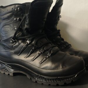 BUTY MEINDL KEMPFSCHUH EU46/11UK STAN DOBRY - obrazek 2