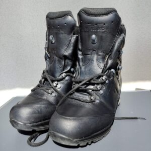 BUTY HAIX UK8,5 EU43 STAN BARDZO DOBRY - obrazek 3