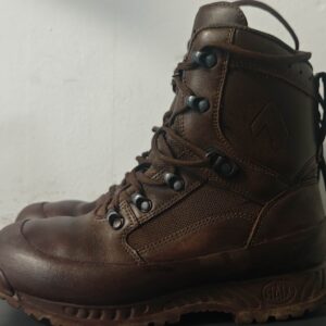 BUTY HAIX UK7 EU41 STAN DOBRY - obrazek 1