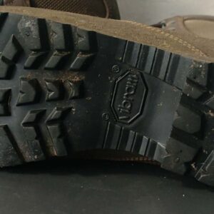 Buty AKU  10UK EU44/44,5 STAN DOSTATECZNY - obrazek 3