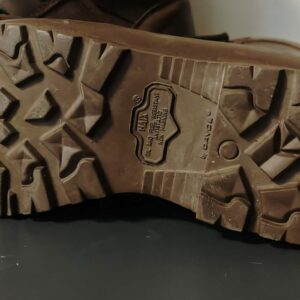 BUTY HAIX ZIMOWE 10UK EU45 STAN DOSTATECZNY - obrazek 2