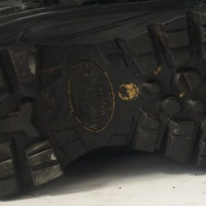 BUTY HAIX COMMANDER TREKKINGOWE MYSLIWSKIE WOJSKOWE ROZ EU 42 UK 8 - obrazek 3