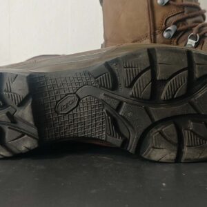 BUTY HAIX UK11,5 EU47 STAN DOSTATECZNY - obrazek 2