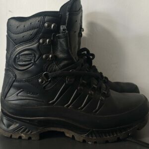 BUTY MEINDL KEMPFSCHUH EU39/ 5.5UK STAN BARDZO DOBRY - obrazek 1