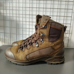 BUTY HAIX EU45 UK10,5 STAN DOBRY - obrazek 1