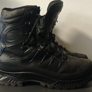 BUTY MEINDL KEMPFSCHUH EU46/11UK STAN DOBRY - obrazek 1