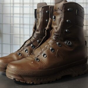 BUTY HAIX EU45/10 STAN DOBRY - obrazek 2