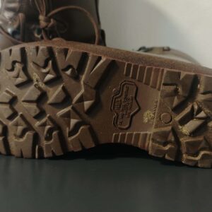 BUTY HAIX EU41 UK7 STAN BARDZO DOBRY - obrazek 3