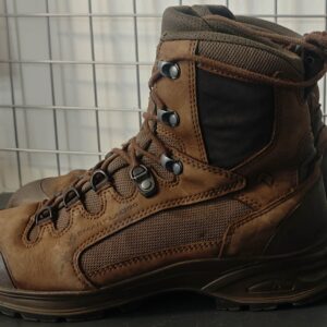 BUTY HAIX 9/43 STAN DOBRY - obrazek 2