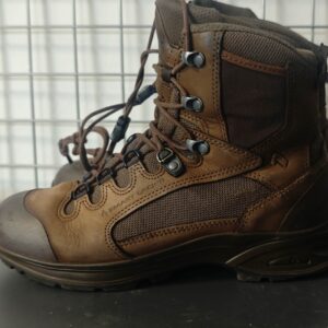 BUTY HAIX 7/41 STAN DOSTATECZNY - obrazek 1