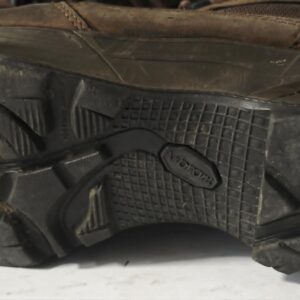 BUTY HAIX SCOUT TREKKINGOWE MYSLIWSKIE WOJSKOWE ROZ EU 43 UK 9 - obrazek 3