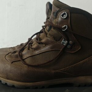 BUTY AKU EU39 UK6 STAN DOBRY - obrazek 1