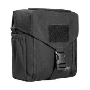 TT Canteen Pouch MK III black UNI - obrazek 1