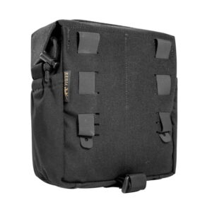 TT Canteen Pouch MK III black UNI - obrazek 2