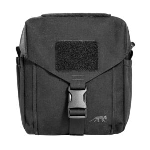 TT Canteen Pouch MK III black UNI - obrazek 3