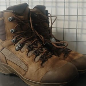 BUTY HAIX EU44 UK9,5 STAN DOSTATECZNY - obrazek 2