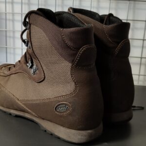 BUTY AKU PILGRIM GTX COMBAT FG 11UK/46 ST. DST - obrazek 2