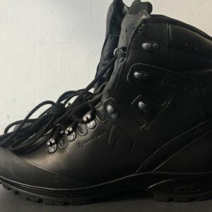 BUTY HAIX COMMANDER EU45 UK10,5 STAN BARDZO DOBRY - obrazek 1