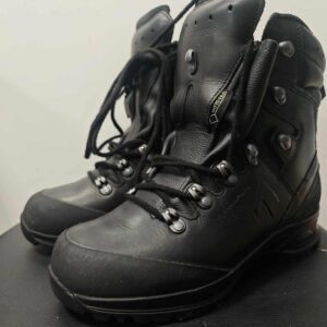 BUTY MEINDL EU41 UK7 JAK NOWE - obrazek 3