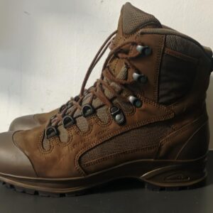 BUTY HAIX SCOUT EU43 8.5UK JAK NOWE - obrazek 1