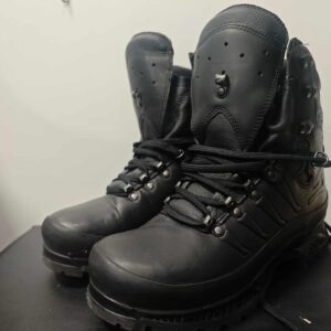 BUTY MEINDL KEMPFSCHUH EU39.5/ 6UK JAK NOWE - obrazek 3