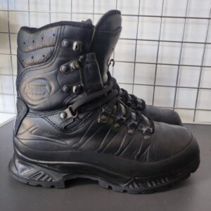 BUTY MEINDL EU38/5UK STAN DOBRY - obrazek 1
