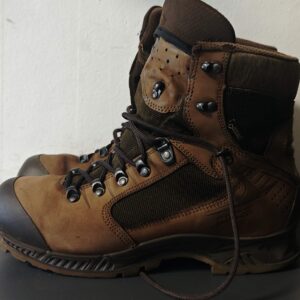 BUTY MEINDL EU42,5 UK8,5 STAN DOSTATECZNY - obrazek 1