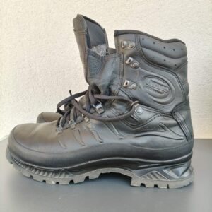 BUTY MEINDL UK10,5 EU45 STAN BARDZO DOBRY - obrazek 1