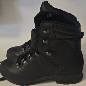 BUTY HAIX COMMANDER TREKKINGOWE MYSLIWSKIE WOJSKOWE ROZ EU 47 UK 11,5 - obrazek 1