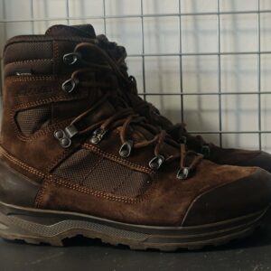 BUTY LOWA EU42.5/8.5UK STAN DOBRY - obrazek 1