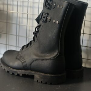 BUTY OPINACZE 38 STAN BARDZO DOBRY - obrazek 2
