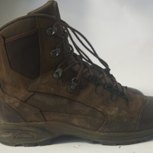 BUTY HAIX SCOUT TREKKINGOWE MYSLIWSKIE WOJSKOWE ROZ EU 44 UK 9,5 - obrazek 1