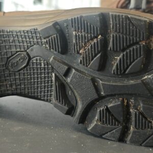 BUTY HAIX UK10 EU45 STAN DOBRY - obrazek 3