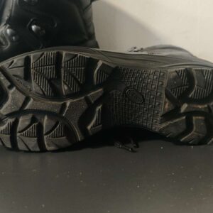 BUTY HAIX UK8 EU42 STAN BARDZO DOBRY - obrazek 2