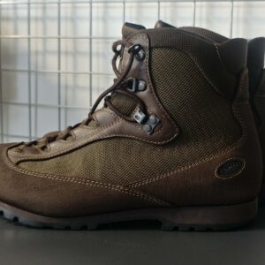 BUTY AKU 43/9UK STAN DOBRY - obrazek 1