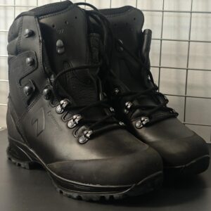 BUTY HAIX 42/8 STAN BARDZO DOBRY - obrazek 2