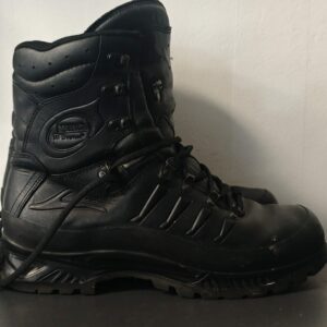 BUTY MEINDL KEMPFSCHUH EU46/11 UK STAN DOBRY - obrazek 1