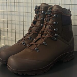 BUTY HAIX MONDO 285MM 10UK/44EU STAN JAK NOWY/NOWY - obrazek 2