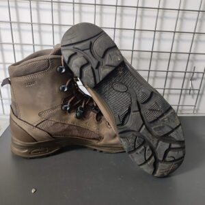 BUTY HAIX 45/10 STAN DOSTATECZNY - obrazek 3