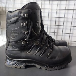 BUTY MEINDL EU39/5.5UK STAN DOBRY - obrazek 1
