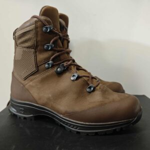BUTY MEINDL MINERVA UK9 EU43 JAK NOWE - obrazek 3