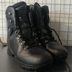 BUTY HAIX 10,5/45 STAN BARDZO DOBRY - obrazek 2