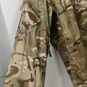 Kurtka Gore-Tex MTP Lightweight Waterproof Jacket - obrazek 4