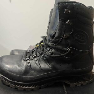 BUTY MEINDL EU48.1/2 13UK STAN BARDZO DOBRY - obrazek 1