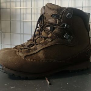 BUTY AKU EU38/5UK STAN DOBRY - obrazek 2