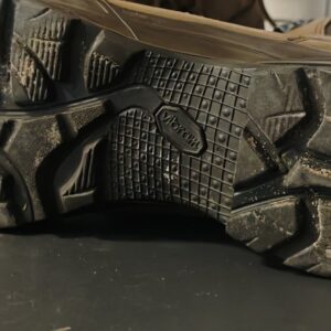 BUTY HAIX EU45 UK10 STAN DOBRY - obrazek 2