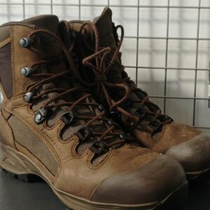 BUTY HAIX EU44 UK9,5 STAN DOBRY - obrazek 2
