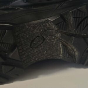 BUTY HAIX COMMANDER TREKKINGOWE MYSLIWSKIE WOJSKOWE ROZ EU 40 UK 6,5 - obrazek 3